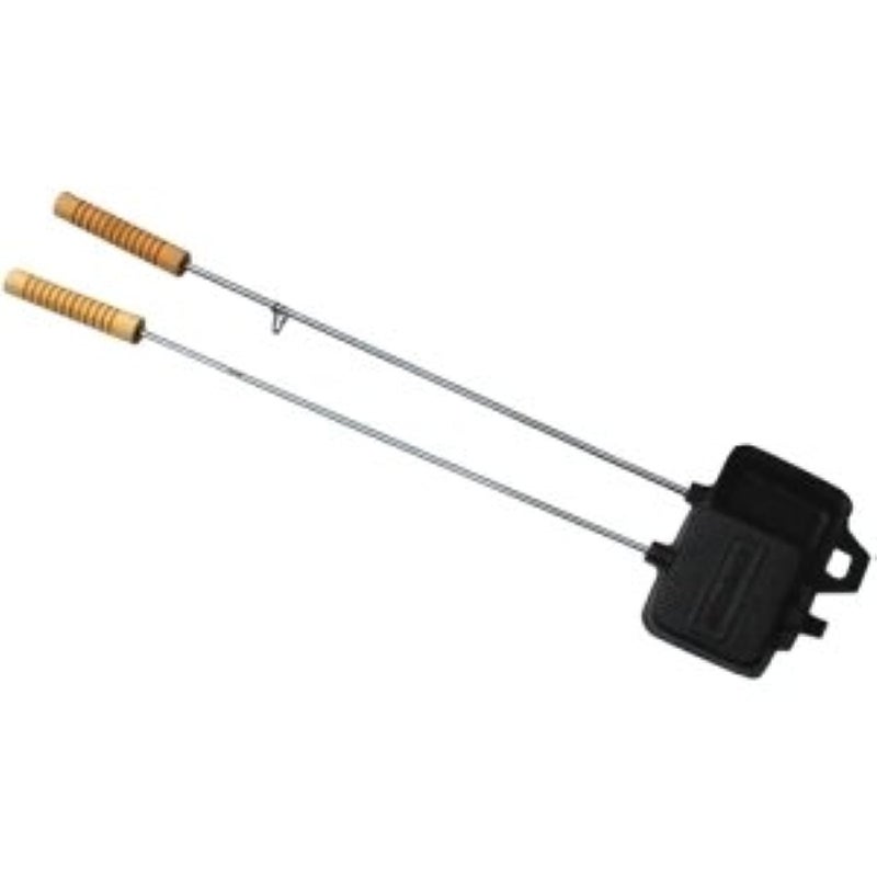 Camp Chef Single Square Cooking Iron - Image 1